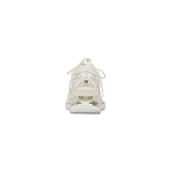 Women's X-Pander Monoc/Rubb/Less Wash - White