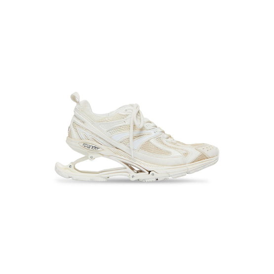 Women's X-Pander Monoc/Rubb/Less Wash - White