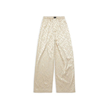 Women's Pyjama Pants - Light Beige