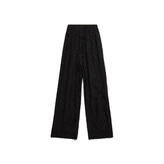 Women's Pyjama Pants - Black