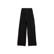 Women's Pyjama Pants - Black