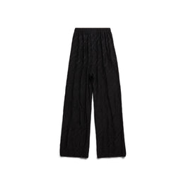 Women's Pyjama Pants - Black