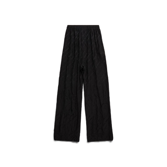 Women's Pyjama Pants - Black