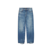 Women's Large Pants - Blu American Fashion