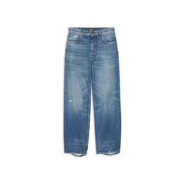 Women's Large Pants - Blu American Fashion