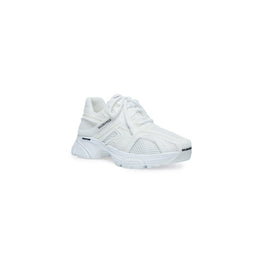 Men's Phantom Sneaker Monocolor - White