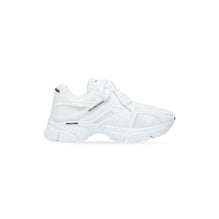 Women's Phantom Sneaker Monocolor - White
