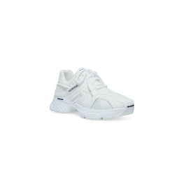 Women's Phantom Sneaker Monocolor - White
