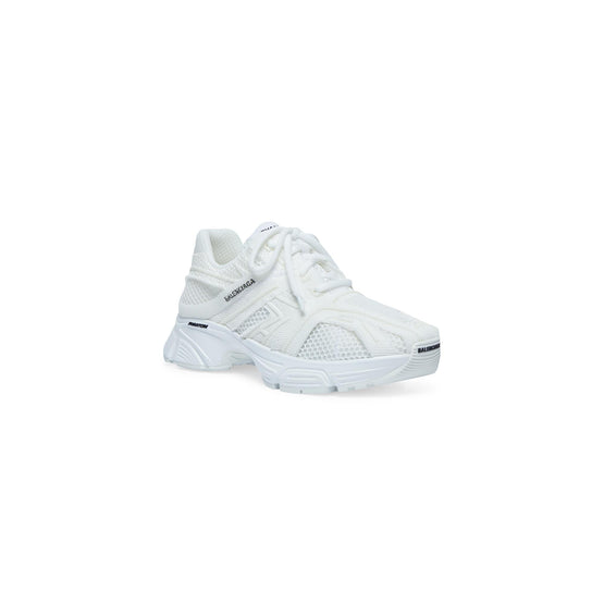 Women's Phantom Sneaker Monocolor - White