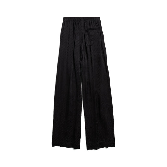 Women's Pyjama Pants - Black