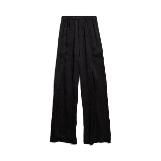 Women's Pyjama Pants - Black