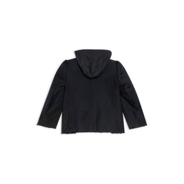 Women's Diy Jacket - Black