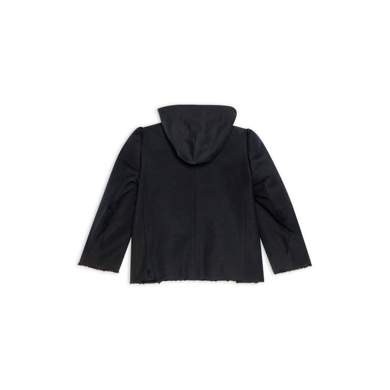Women's Diy Jacket - Black
