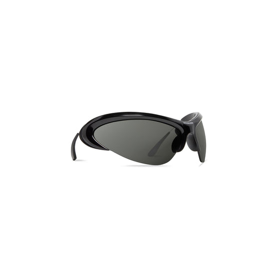 Wire Cat 0232S - Black