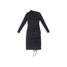 Women's Mini Dress - Black