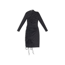 Women's Mini Dress - Black