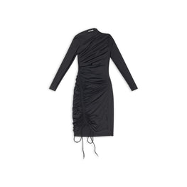 Women's Mini Dress - Black