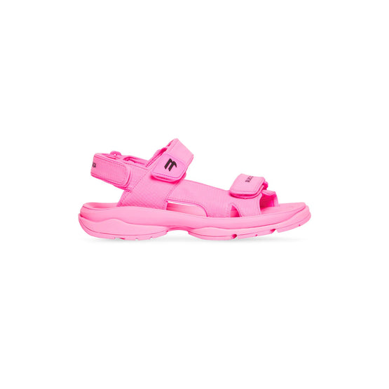 Women's Tourist Monocl Fluo - Fluo Pink