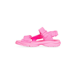 Women's Tourist Monocl Fluo - Fluo Pink