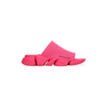 Women's Speed 2.0 Sl K.Re Fluo/S.Monoc - Fluo Pink