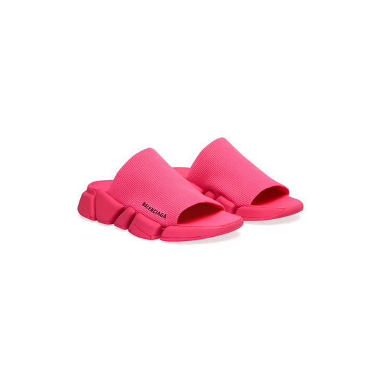 Women's Speed 2.0 Sl K.Re Fluo/S.Monoc - Fluo Pink