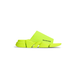 Men's Speed 2.0 Sl K.Re Fluo/S.Monoc - Fluo Yellow