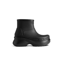 Men's Crocs Bootie Eva - Black