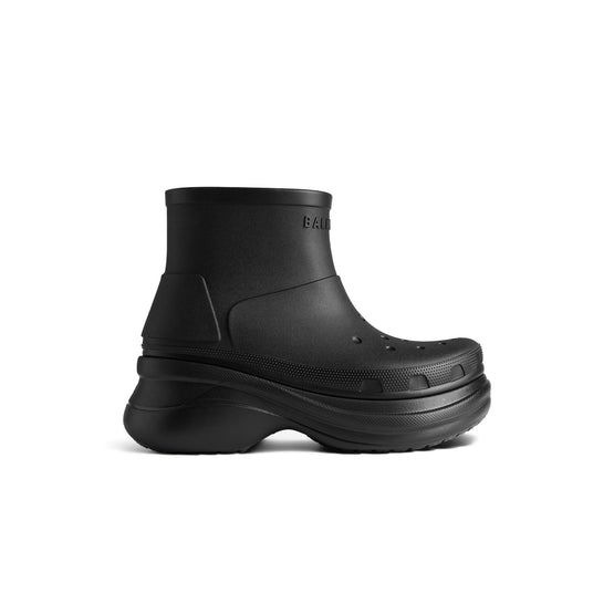 Men's Crocs Bootie Eva - Black