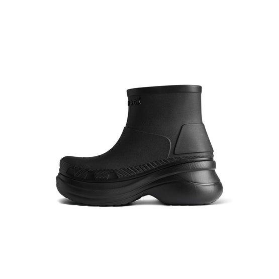 Men's Crocs Bootie Eva - Black