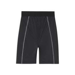 Women's Cycling Shorts - Black/Grey