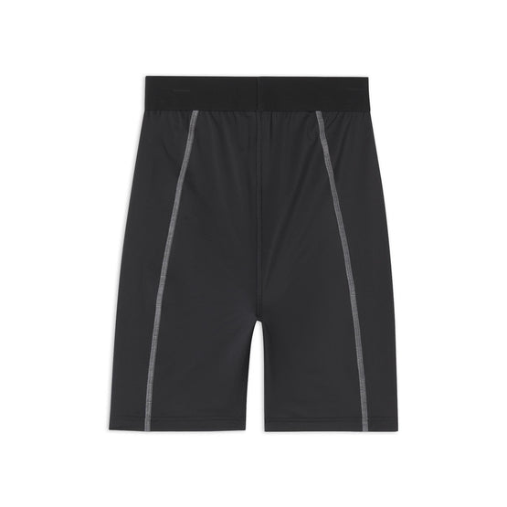 Women's Cycling Shorts - Black/Grey