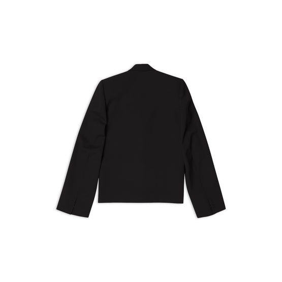 Women's Db Fitted Jacket - Black