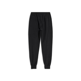 Men's Loose Leggings - Black