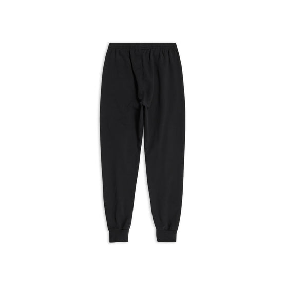 Men's Loose Leggings - Black