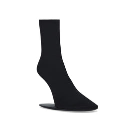 Women's Stage Bootie H100 Knit - Black