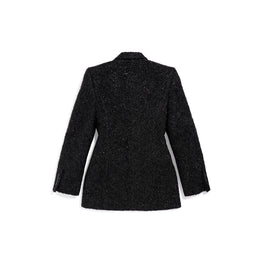 Women's Db Hourglass Jacket - Black