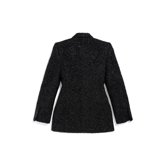 Women's Db Hourglass Jacket - Black