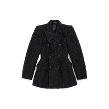 Women's Db Hourglass Jacket - Black