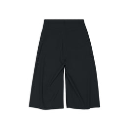 Women's Loose Shorts - Black