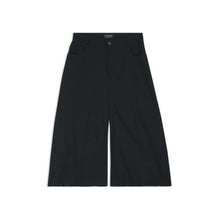 Women's Loose Shorts - Black