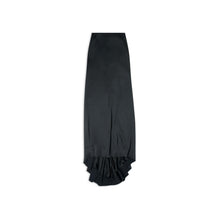 Women's Maxi Skirt - Black