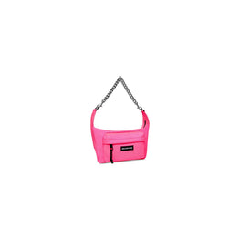 Women's Raver Bag M W/Ch - Fluo Pink