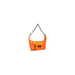 Women's Raver Bag M W/Ch - Fluo Orange