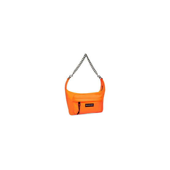 Women's Raver Bag M W/Ch - Fluo Orange