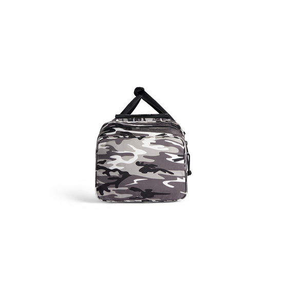 Men's Explorer Travel Backpack - Grey