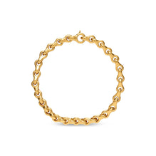 Bold Necklace - Gold