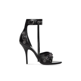 Women's Cagole Sandal H110 Arena/Abs - Black/Silver
