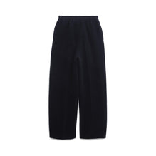 Men's Elastic Waist Pants - Dark Navy