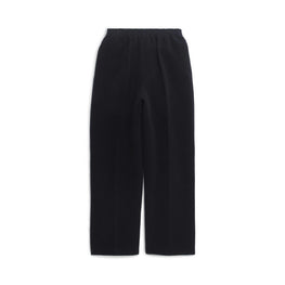 Men's Elastic Waist Pants - Dark Navy