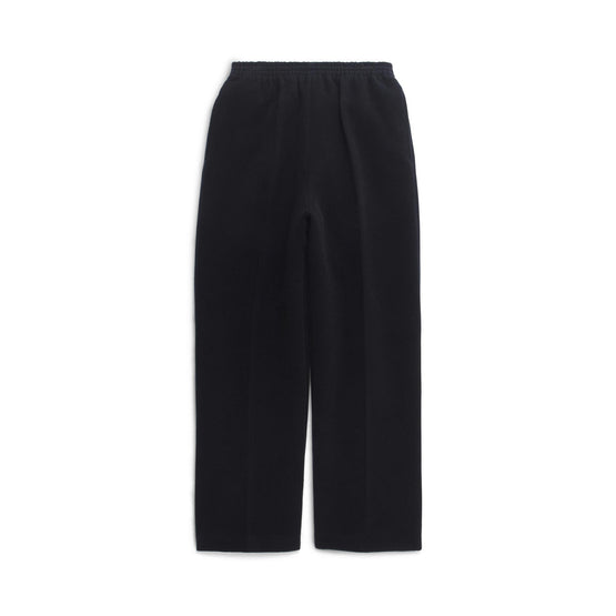 Men's Elastic Waist Pants - Dark Navy